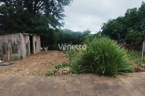 Terreno à venda, Fagundes Varela/RS.