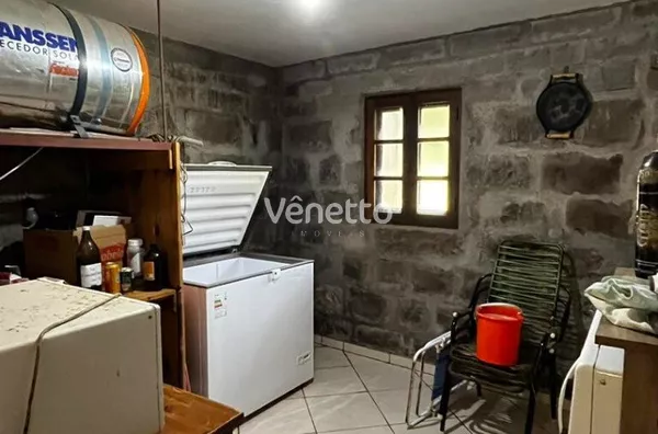 Sítio à venda, Fagundes Varela/RS.  