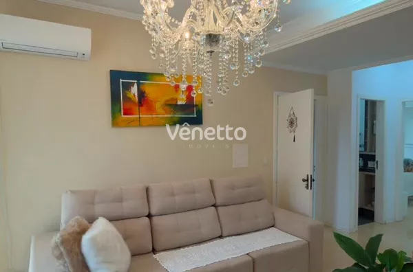 Casa à venda, Centro, Veranópolis/RS. 