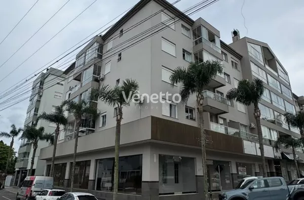Apartamento à venda, Centro, Veranópolis/RS. 