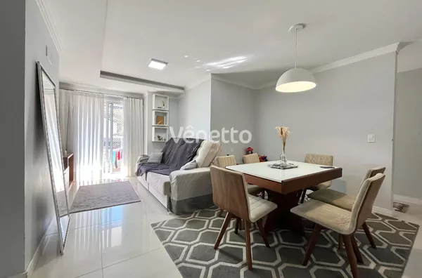 Apartamento para venda, 3 quarto(s),  Nova Prata