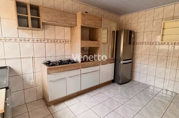 Apartamento à venda, Centro, Veranópolis/RS. 