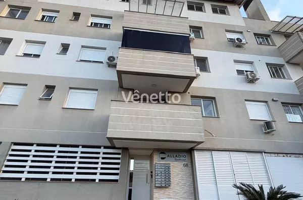 Apartamento para venda, 2 quarto(s), Veranópolis
