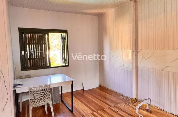 Casa à venda, bairro Renovação, Veranópolis/RS. 