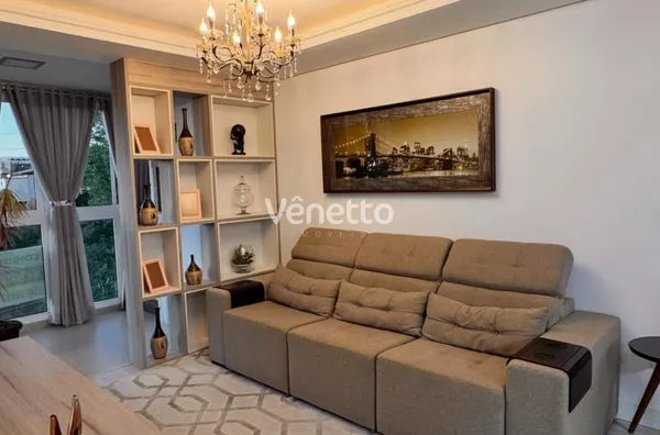 Apartamento à venda, Centro, Veranópolis/RS. 