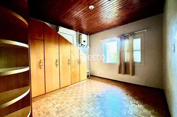 Casa à venda, bairro Valverde, Veranópolis/RS. 