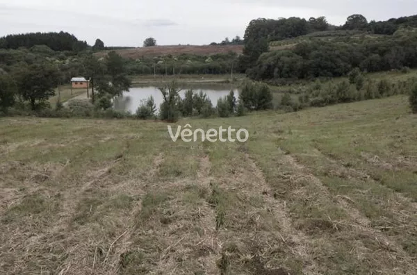 Área de terra à venda, Vila Flores/RS.