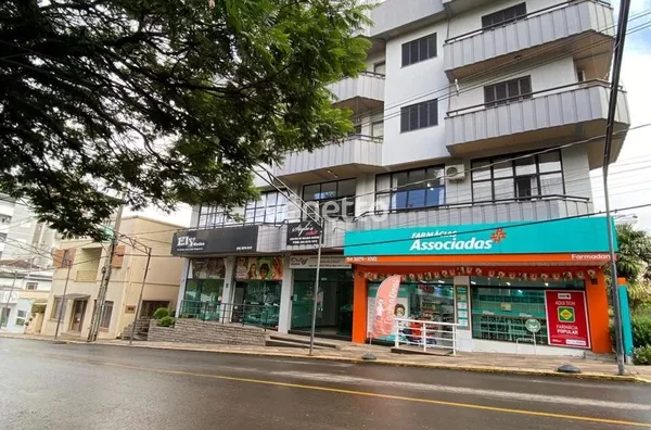 Apartamento à venda, Bairro Centro, Nova Araçá/RS.