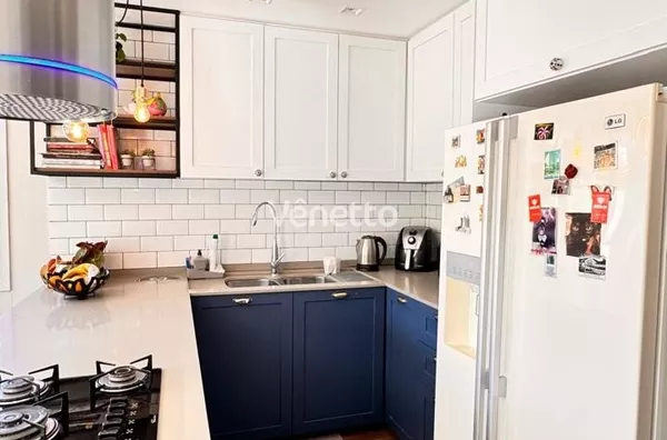 Casa à venda, bairro Femaçã, Veranópolis/RS. 
