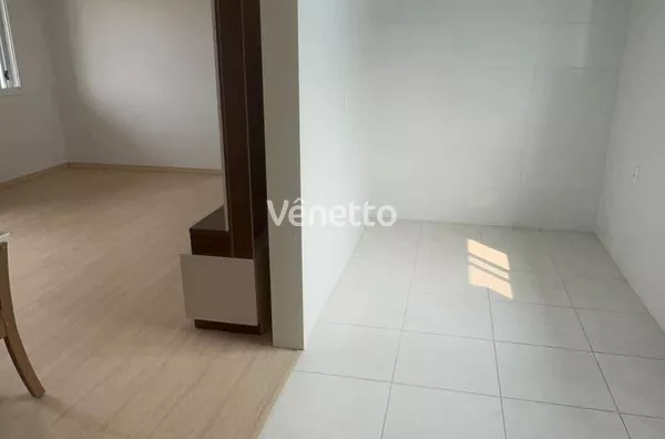 Apartamento à venda, bairro São Peregrino, Veranópolis/RS.