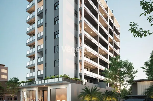 Apartamento para venda, Veranópolis
