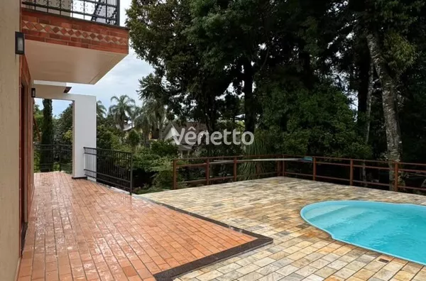 Casa à venda no bairro Femaçã, Veranópolis/RS. - Foto 17