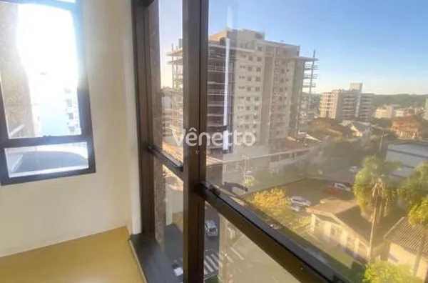 Apartamento à venda, Centro, Veranópolis/RS. 