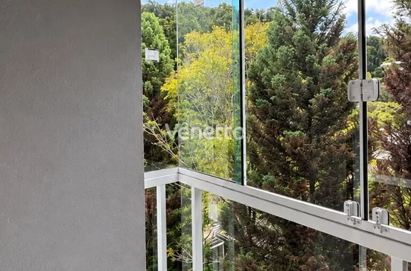 Apartamento para venda, 1 quarto(s), São Peregrino, Veranópolis - Foto 8