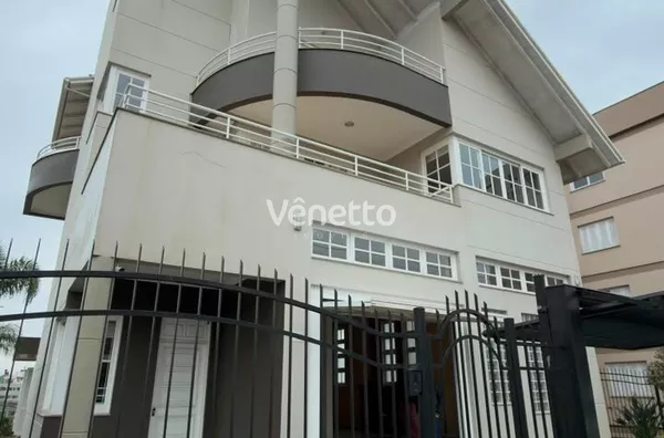 Casa à venda, Centro, Veranópolis/RS. 