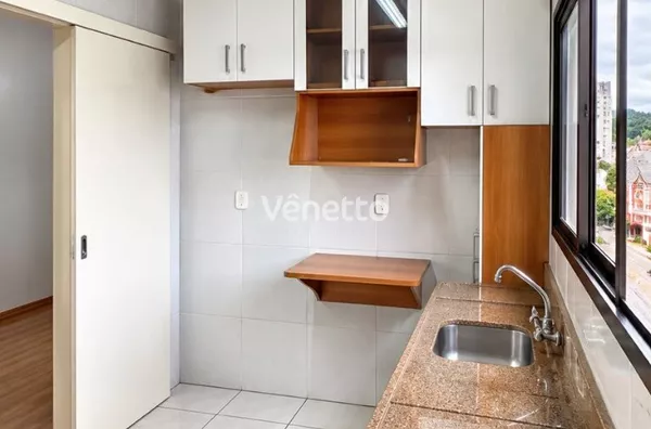 Apartamento para venda, 3 quarto(s), Centro, Veranópolis - Foto 8