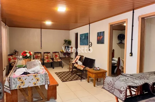 Sítio à venda, Barros Cassal, Veranópolis/RS. 