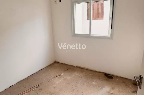 Apartamento à venda, bairro Renovação, Veranópolis/RS. 