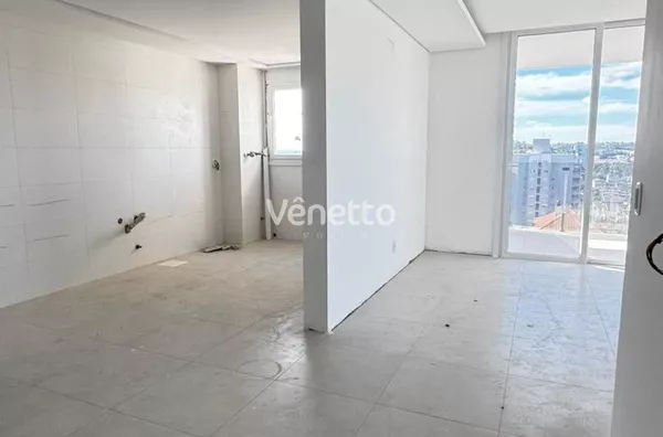 Apartamento à venda, Bairro Centro, Veranópolis/RS.
