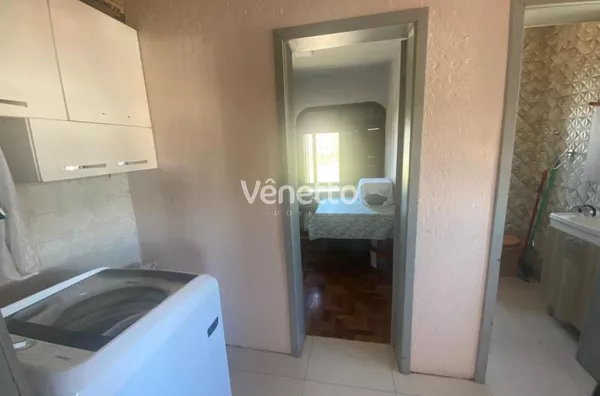 Apartamento à venda, bairro Palugana, Veranópolis/RS. 