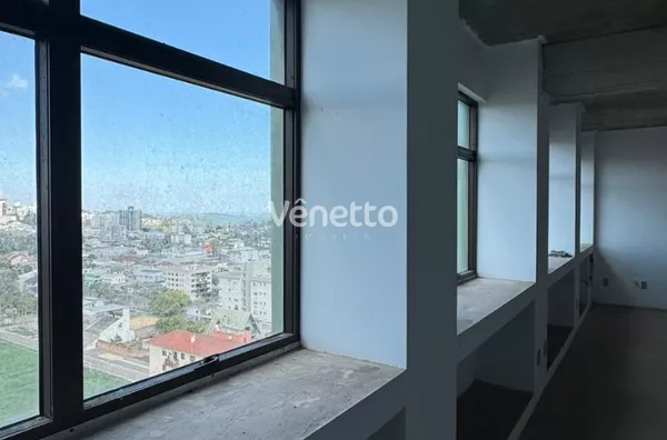 Sala comercial para venda