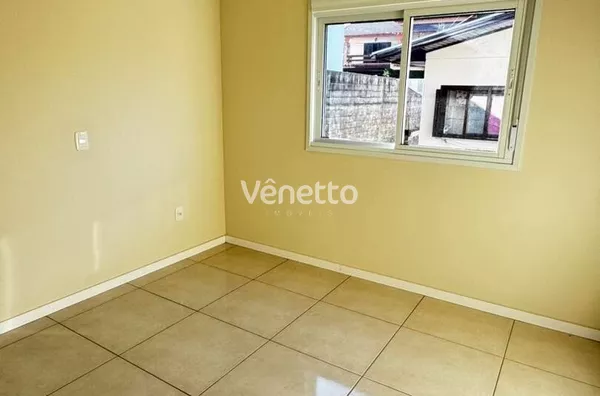 Casa à venda no bairro Valverde, Veranópolis/RS. 