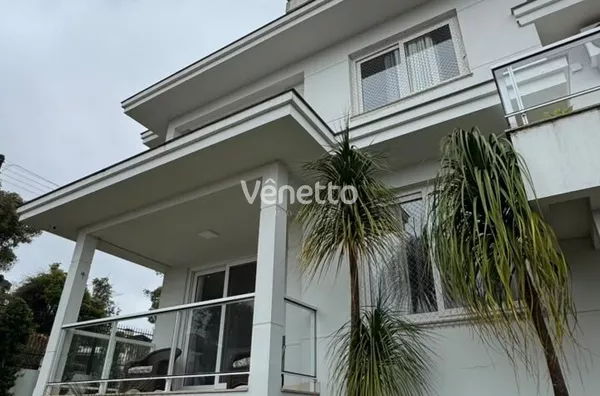 Casa para venda, 4 quarto(s),  Femaçã, Veranópolis