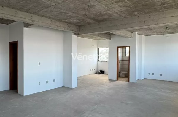 Sala comercial para venda
