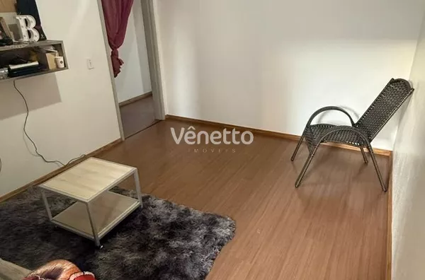 Apartamento à venda, Centro, Veranópolis/RS. 