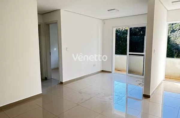 Apartamento à venda, Bairro Santo Expedito, Veranópolis/RS.