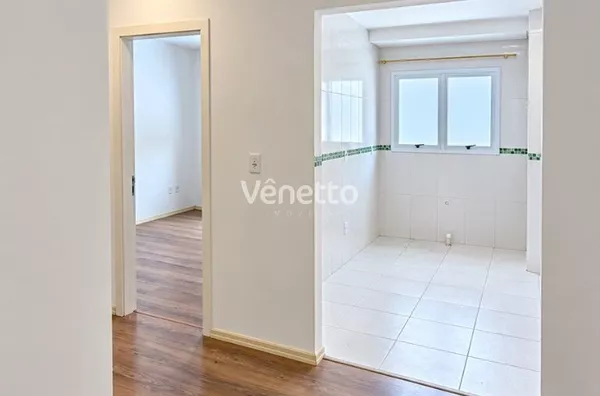 Apartamento à venda, Bairro São Peregrino, Veranópolis/RS.