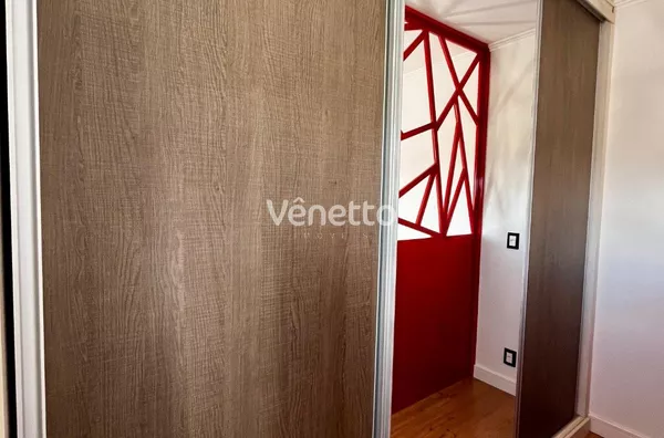 Apartamento para venda, 2 quarto(s),  Centro, Vila Flores