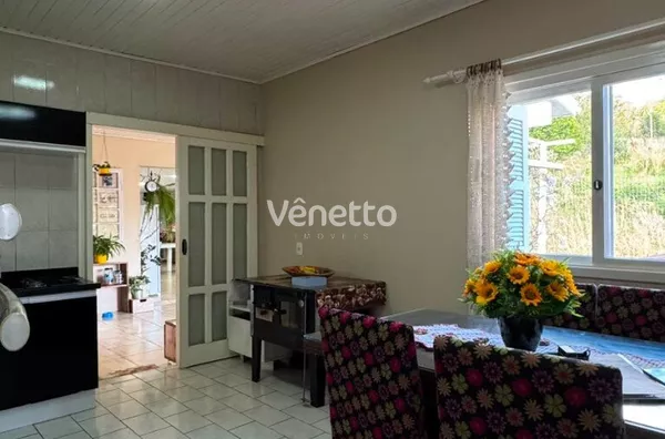 Casa para venda, 3 quarto(s),  Femaçã, Veranópolis