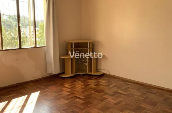 Apartamento à venda, bairro Palugana, Veranópolis/RS. 