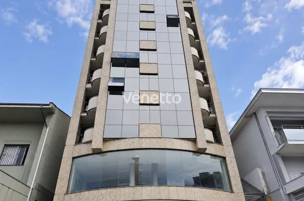 Apartamento à venda, Centro, Veranópolis/RS. 