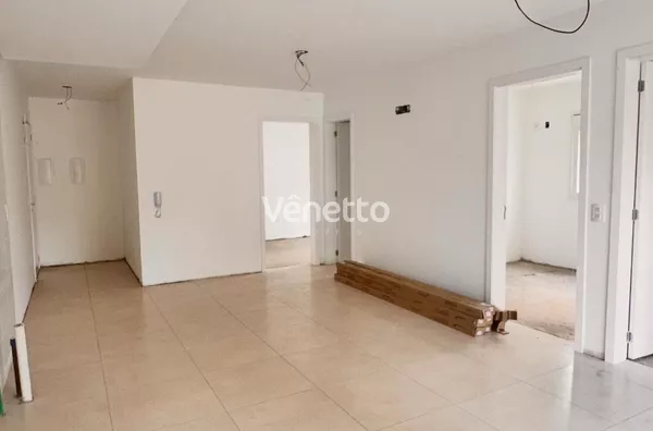Apartamento à venda, bairro Renovação, Veranópolis/RS. 