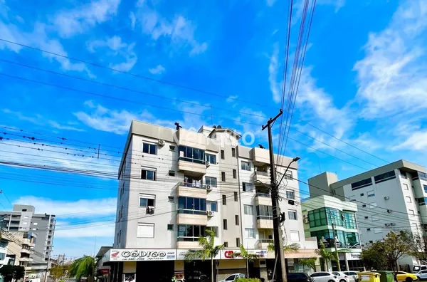 Apartamento para venda, 3 quarto(s),  , Veranópolis