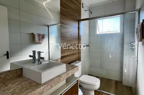 Apartamento para venda, 2 quarto(s), Centro, Vila Flores - Foto 9