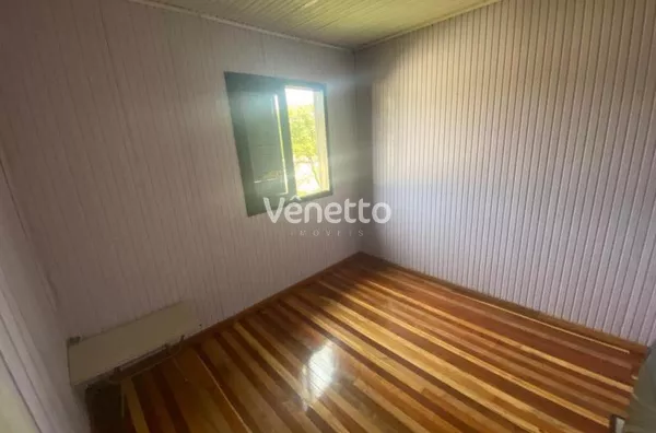 Casa à venda no bairro Santa Lúcia, Veranópolis/RS. 