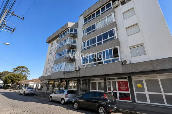 Apartamento à venda, Centro, Veranópolis/RS. 