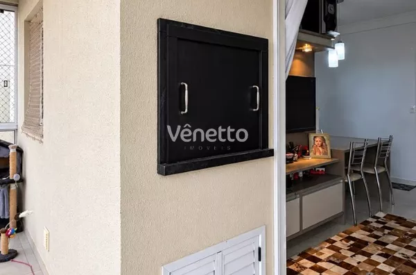 Apartamento para venda, 2 quarto(s), Centro, Veranópolis - Foto 7