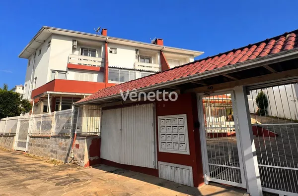 Apartamento à venda, bairro Beltrame, Veranópolis/RS. 