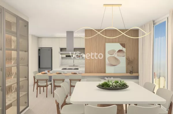 Apartamento à venda, bairro Centro, Veranópolis/RS.