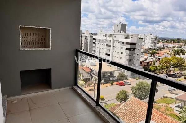 Apartamento à venda, Bairro Centro, Veranópolis/RS. - Foto 6