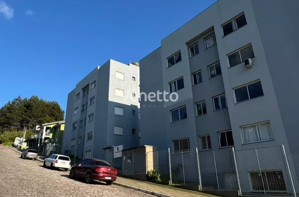 Apartamento para venda, 2 quarto(s),  Medianeira, Veranópolis