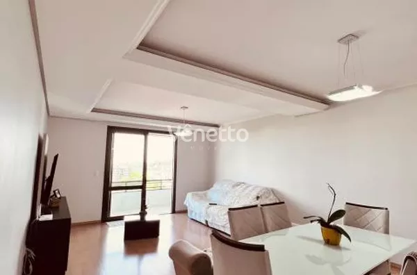 Apartamento à venda, Centro, Veranópolis/RS. 