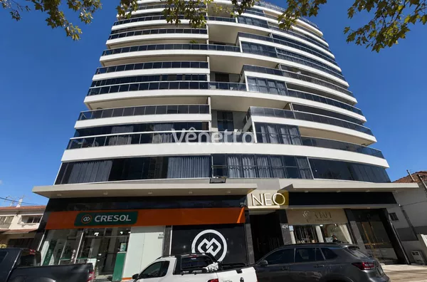 Apartamento à venda, Centro, Veranópolis/RS. 