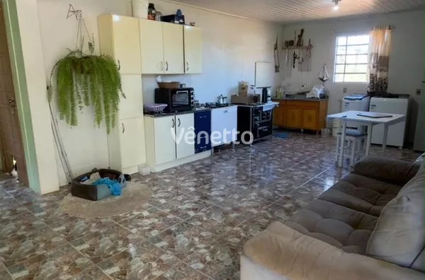 Casa para venda, 4 quarto(s), Por Do Sol, Veranópolis - Foto 13