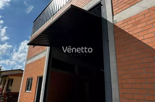 Pavilhão para venda,  Valverde, Veranópolis