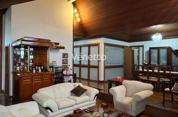 Casa para venda, 6 quarto(s), Femaçã, Veranópolis - Foto 27